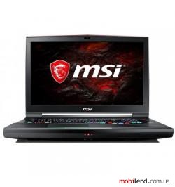 MSI GS73VR 7RG Stealth Pro (GS73VR7RG-092UA)