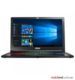 MSI GS73VR 7RG Stealth Pro (GS73VR7RG-204UA)