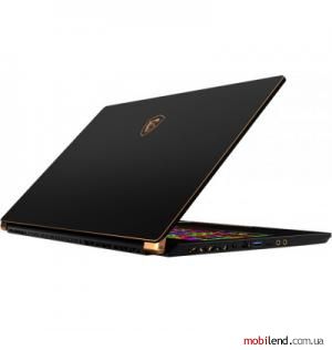 MSI GS75 8SE (GS75 8SE-204US)