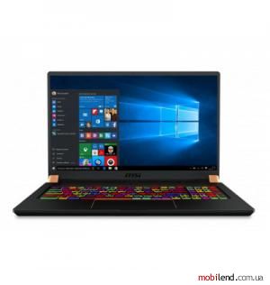 MSI GS75 8SG (GS75 8SG-077PL)