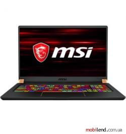 MSI GS75 9SD (GS759SD-413US)