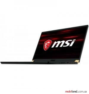 MSI GS75 9SD (GS759SD-442XPL)