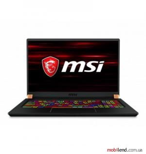 MSI GS75 9SD (GS75 9SD-441XPL)