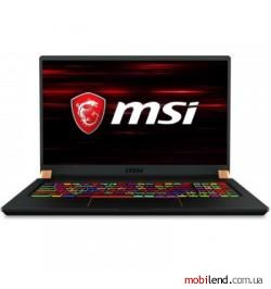 MSI GS75 9SE (GS759SE-464XPL)