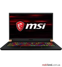 MSI GS75 Stealth 10SE-1021XRU