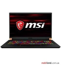 MSI GS75 Stealth 10SE-466RU