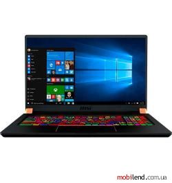 MSI GS75 Stealth 10SFS Black (GS7510SFS-829UA)