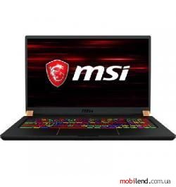 MSI GS75 Stealth 10SFS (GS7510SFS-220IT)