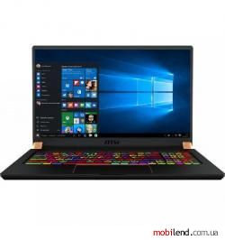MSI GS75 Stealth 10SGS Black (GS7510SGS-828UA)