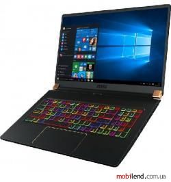 MSI GS75 Stealth 10SGS (GS7510SGS-271US)
