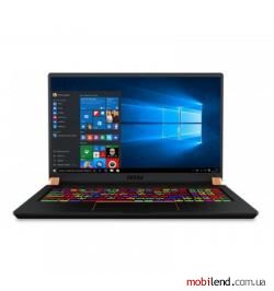 MSI GS75 Stealth 10SGS (GS75 10SGS-017PL)