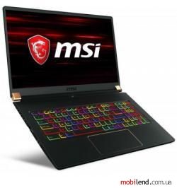 MSI GS75 Stealth 10SGS (GS75 10SGS-027PL)