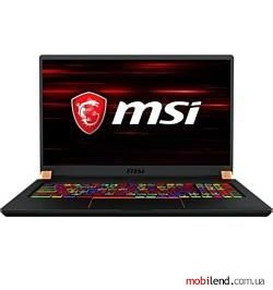 MSI GS75 Stealth 9SD-413US