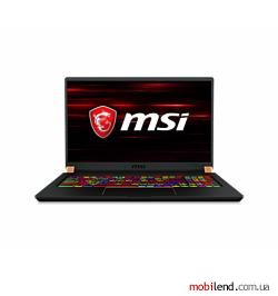 MSI GS75 Stealth 9SE-452RU