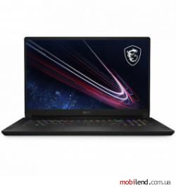 MSI GS76 Stealth 11UE (GS7611UE-221US)