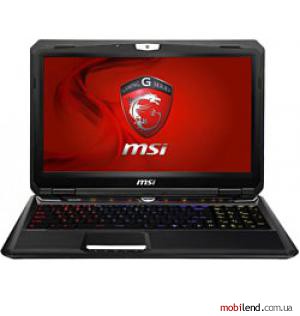 MSI GT60 0ND-466XRU