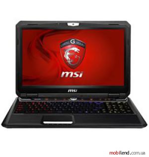 MSI GT60 0NE-272RU