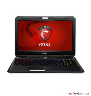 MSI GT60 2OC-242RU