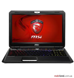 MSI GT60 2OD-078RU