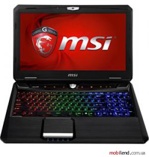 MSI GT60 2QD-1065US Dominator
