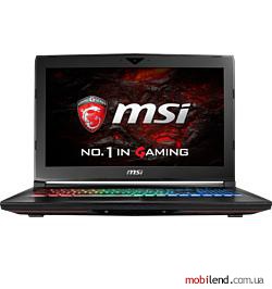 MSI GT62VR 6RE-040PL Dominator Pro