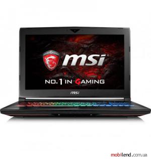 MSI GT62VR 7RE Dominator Pro (GT62VR7RE-215PL)