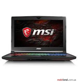 MSI GT62VR 7RE Dominator PRO (GT62VR 7RE-090XPL)