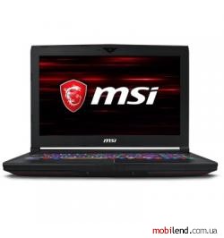 MSI GT63 8RF (GT63 8RF-043PL)