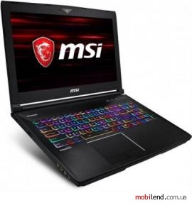 MSI GT63 8RF Titan (GT63 8RF-019PL)