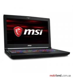 MSI GT63 8SF Titan (GT63 8SF-009PL)