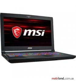 MSI GT63 8SF Titan (GT63 8SF-022PL)