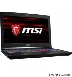 MSI GT63 8SG Titan (GT63 8SG-025PL)