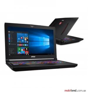 MSI GT63 9SG (GT63 9SG-049PL)