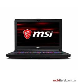 MSI GT63 Titan 9SG-054RU