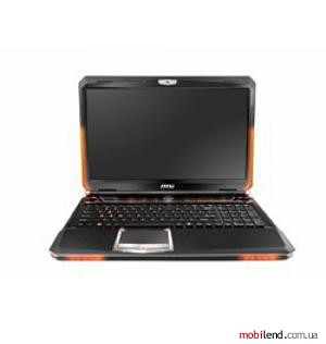 MSI GT683DX-645RU (9S7-16F211-645)