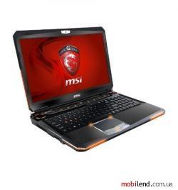 MSI GT685