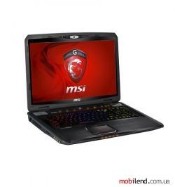MSI GT70 0ND