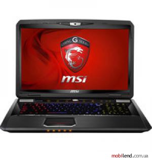 MSI GT70 2OC-415RU