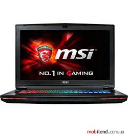 MSI GT72 6QE-863RU Dominator Pro G