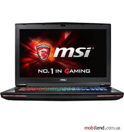 MSI GT72S 6QE-851RU Dominator Pro G