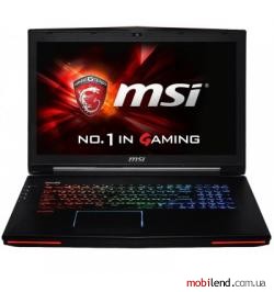 MSI GT72VR 6RD Dominator (GT72VR6RD-032US)