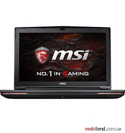 MSI GT72VR 6RE-089RU Dominator Pro