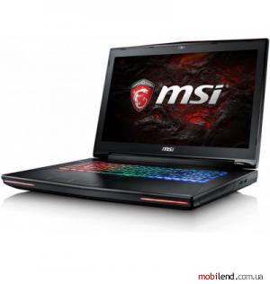 MSI GT72VR 7RE Dominator Pro (GT72VR7RE-433)