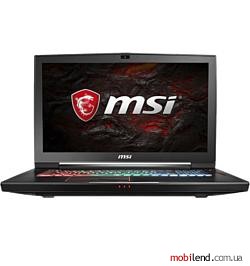 MSI GT73EVR 7RE-856RU Titan