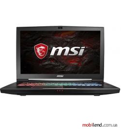MSI GT73EVR 7RE Titan (GT73EVR7RE-1214UA)
