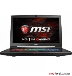 MSI GT73EVR 7RE Titan (GT73EVR7RE-1215XUA)