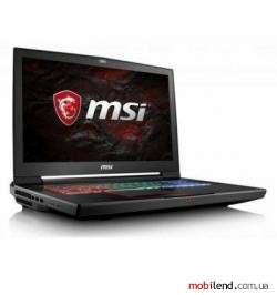 MSI GT73EVR Titan (GT73EVR7RE-862UA)