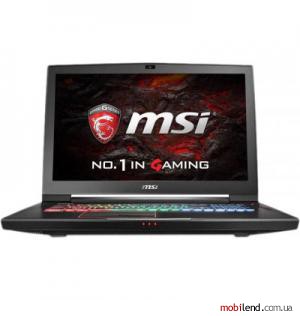 MSI GT73VR 7RF Titan Pro (GT73VR7RF-290PL)