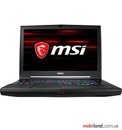 MSI GT75 8RF-036PL Titan