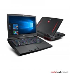 MSI GT75 (GT75 8SG-230PL)